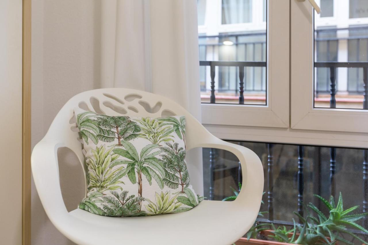 Suite Malaga Center Ngoại thất bức ảnh